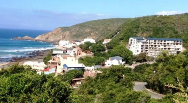 Herolds Bay Accommodation - The Herolds Bay 714, Забронировать Апартаменты/квартира Апартаменты Херолдс-Бэй, Апартаменты/квартира