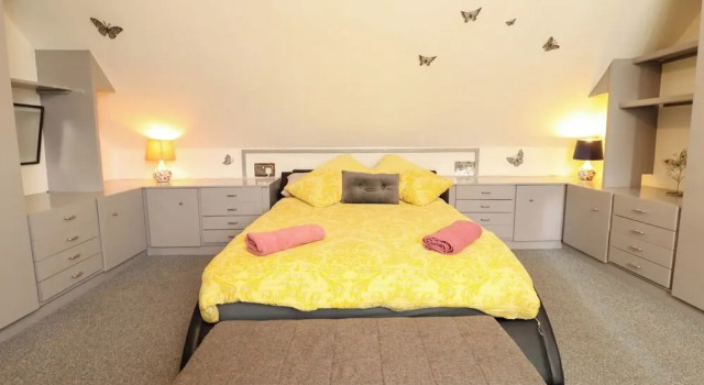 Peartree Cottage, Забронировать Дом для отпуска Скегнесс Линкольншир, рядом с Аквариум Скегнесса