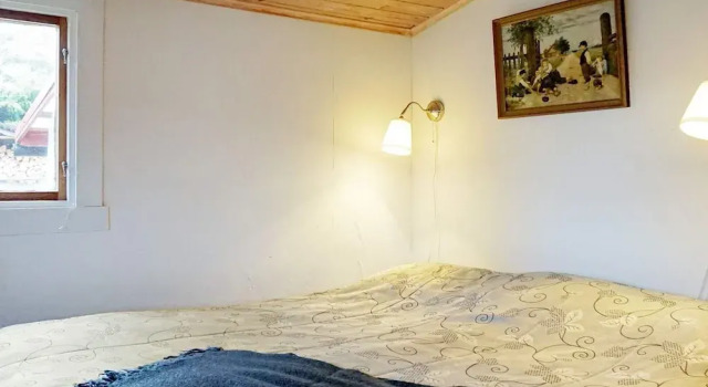 5 Person Holiday Home in Tanumshede, Buchen Sie Hotel Rabbalshede Schweden