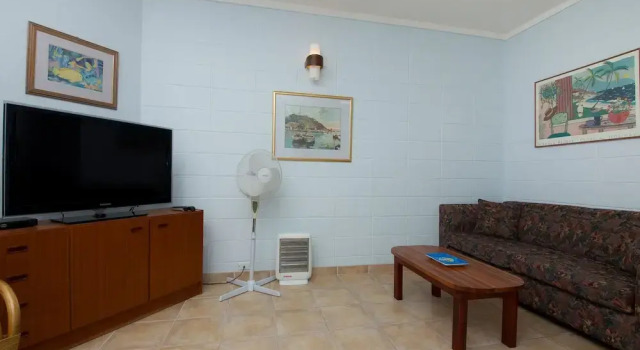 Номер Standard Forster Lodge 6