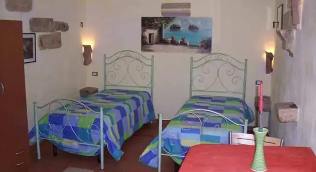 Le Camporelle In Campagna, Varaa Hotelli Cavallino Lecce