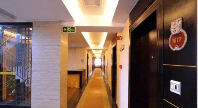 Zelin Xingan Hotel, Book Hotel Guilin Guangxi Zhuang Autonomous Region