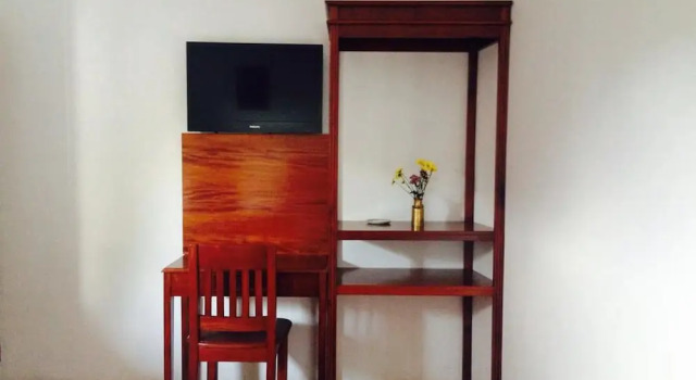Номер Deluxe Matalbatz Hotel