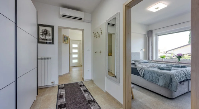Апартаменты Standard Apartment Smode With Bayview