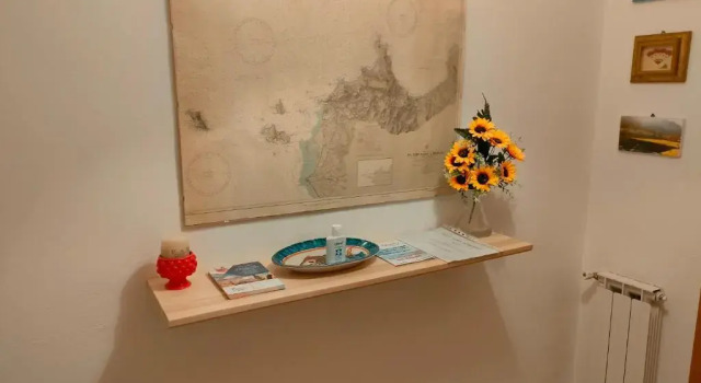 Popi & Silver Apartment