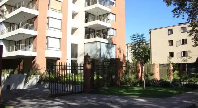 Campanario Apartment, Réserver Appartement Metropolitan Region Santiago du Chili