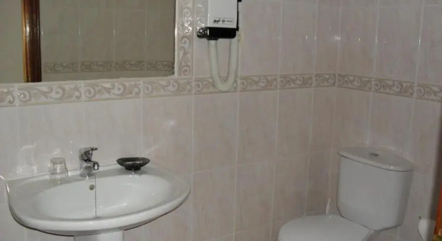 Двухместный номер Standard Flor Do Douro - Comércio e Hotelaria, Lda