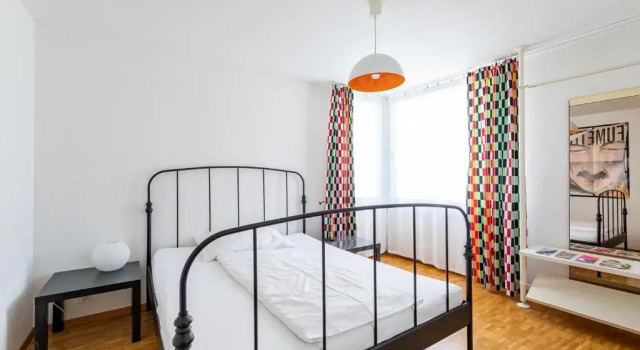 Номер Standard Bettstatt-Neustadt