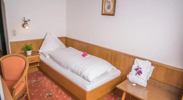 Номер Standard Hotel Sonne