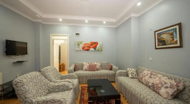 Taksim Suite II, Varaa Huoneisto Hotellit Marmara-alue pysäköinnillä, Pysäköinti