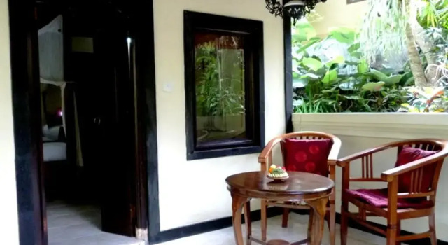 Коттедж Standard Samas Cottages and Villas