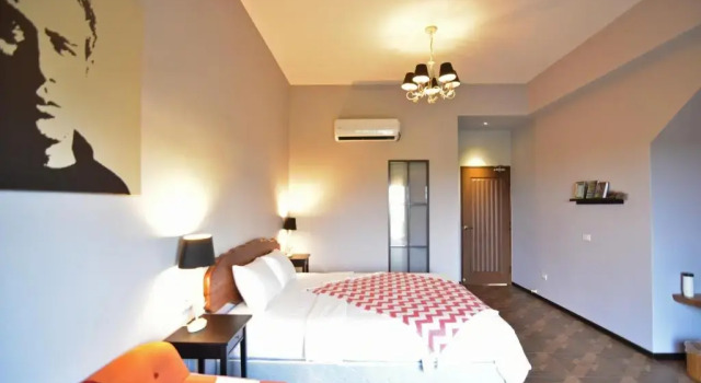 Номер Standard Kenting Kavana Cottage