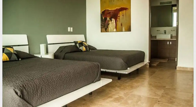 DOCA 202 by Tripintravel, Prenota Appartamento Hotel a Quintana Roo con parcheggio, Parcheggio