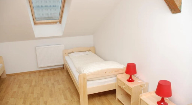 In Vino Bed & Breakfast, Забронировать Отель Погоржелице South Moravia
