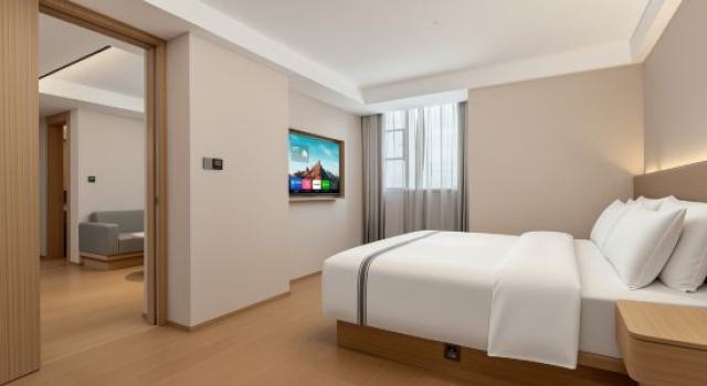 Люкс Premier Gentleman Hotel