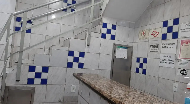 Hotel Marechal Iii