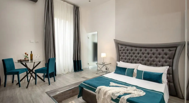 Номер Superior Relais Nazionale 18