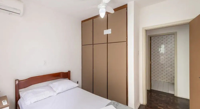 Apt in BC Center w Balcony 260m From Beach Elo0207, Забронировать Апартаменты/квартира Балнеариу-Камбориу Санта-Катарина, рядом с Amores Beach