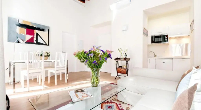 Апартаменты Genteel Home Zaragoza