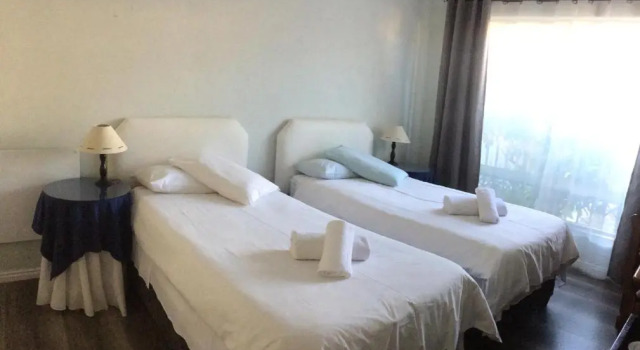 Двухместный номер Standard Spring Tide Inn By Ctha