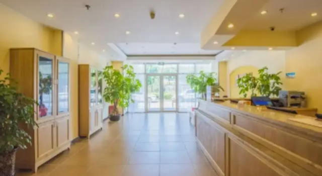 Home Inn (Xiamen Convention & Exhibition Center Lianqian West Road)