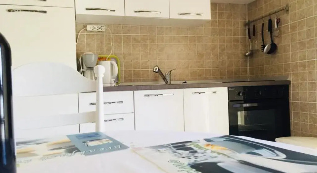 Apartment Josipa