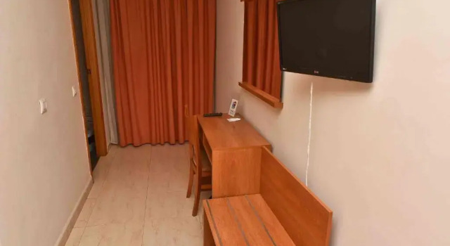 Одноместный номер Standard Hotel Adsubia