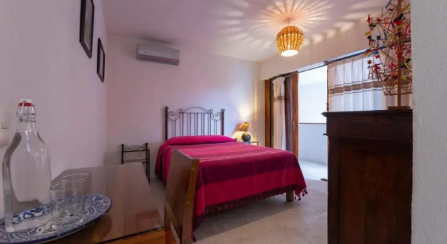 Двухместный номер Standard La Casa Carlota