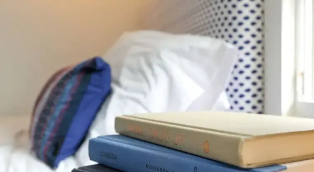 Четырёхместный номер Standard The Sea Breeze Inn