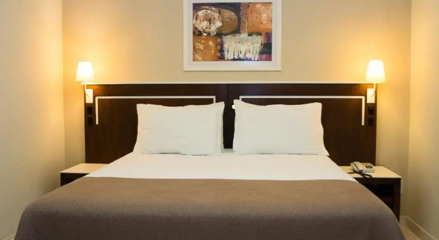 Altadomo Hotel, Забронировать Отель Отели в центре Санта-Мария, в центре