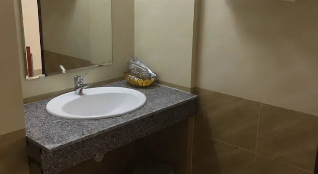 Двухместный номер Standard Gia Nguyen Hotel Dong Hoi