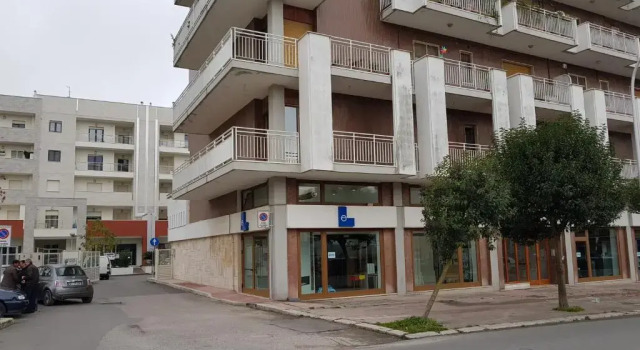 Hütte Residenza 1955
