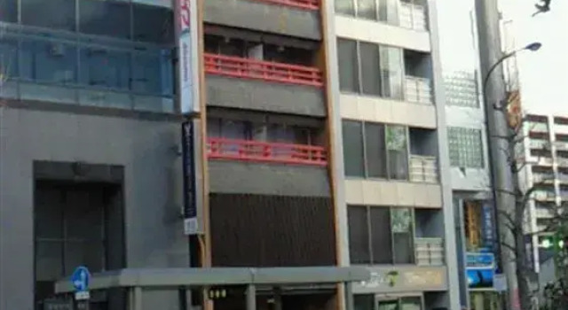 Tomiya Ryokan