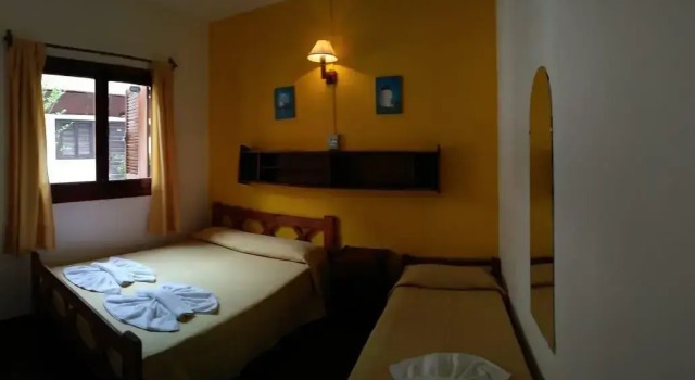 Hotel Spileon, Rezerwuj Hotel Hotele w Buenos Aires z basenem, Basen