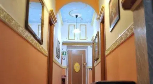 Foscolo Studio Apartment, Забронировать Апартаменты/квартира Апартаменты Рима, рядом с Piazza San Giovanni in Laterano, Апартаменты/квартира