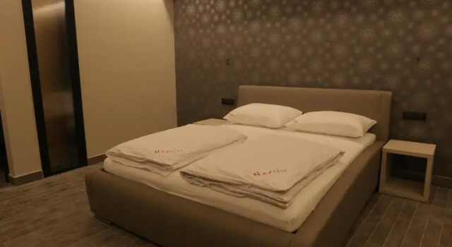 Номер Deluxe B&B Narciso