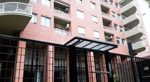 Apart Palermo Soho Tower, Rezerwuj Hotel Tanie hotele w Palermo