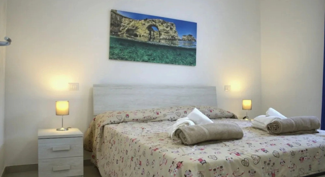 Апартаменты Villa Cristal Pool and Padel - Happy Rentals