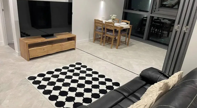 Avani Living Queens Wharf Residences, Забронировать Отель Отели Брисбна 4 звезды, рядом с Детская больница Lady Cilento, 4*