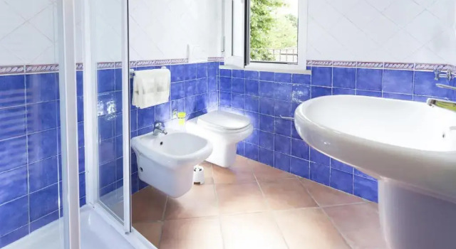 Апартаменты c 1 комнатой с балконом Residence Del Sole