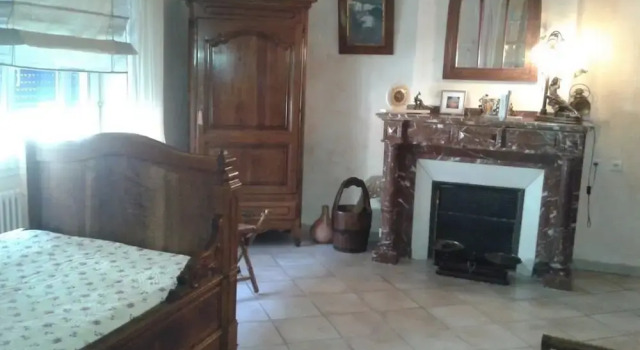 La Maison De Josepha, Book Hotel Hoteller i Corbières med parkering, Parkering