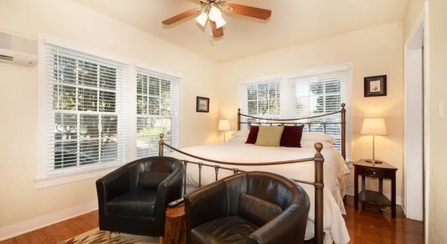 Номер Deluxe THE MADISON - San Antonio Riverwalk - Downtown - Convention Center