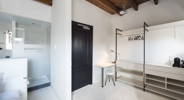 Номер Superior Boutique Hotel Straelman