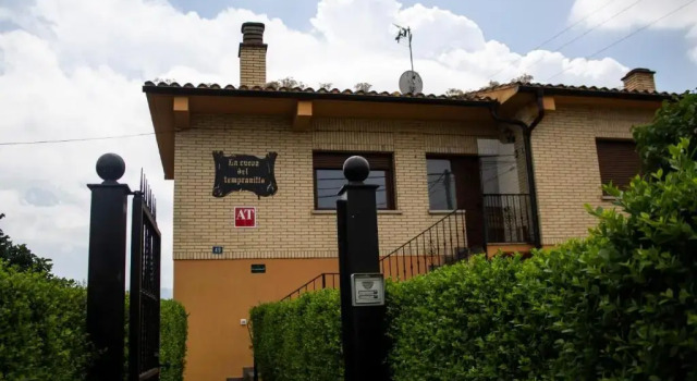 La Cueva del Tempranillo, Забронировать Отель Отели Уэрканос с бассейном, Бассейн