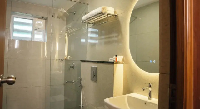 Hotel M7 Plaza, Забронировать Отель Отели штата Тамилнада с завтраком, Завтраки