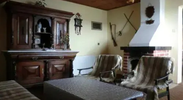 Guesthouse Prachovské skály