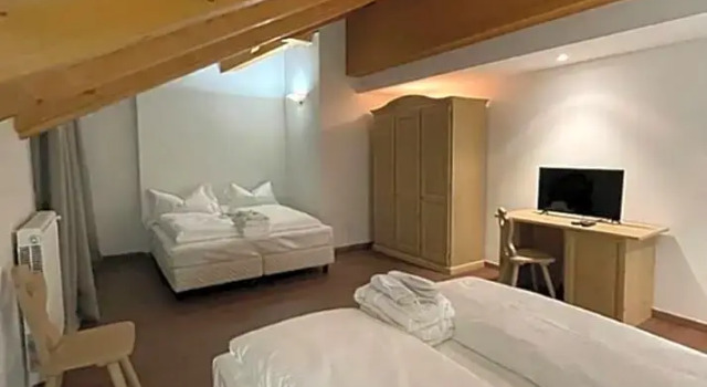 Люкс Hotel Villa Aurora