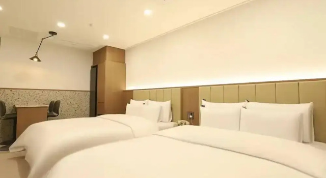 Номер Standard Rosy Hotel