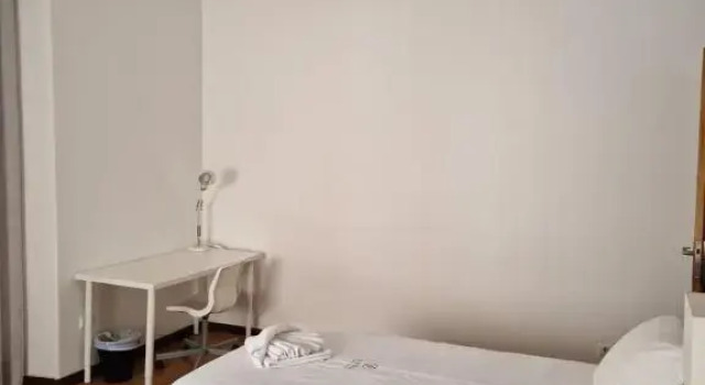 Трёхместный номер Standard Zuni Guest House