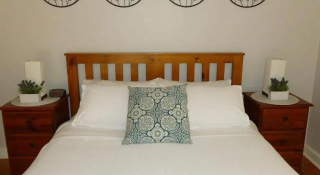 Serenity Holiday House Port Lincoln Holiday House, Reserva ahora Hotel Port Lincoln Australia Meridional